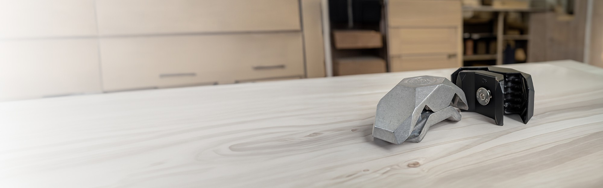 Playwood - Robustes Design für professionelle Einrichtungen