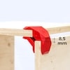 PlayWood connectors examples of use