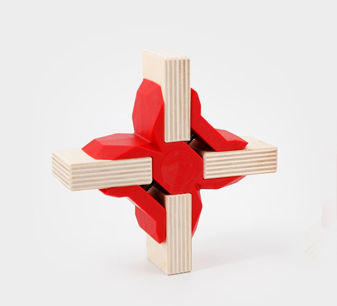 rojo