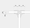 PlayWood connectors examples of use