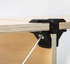 PlayWood connectors examples of use